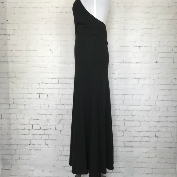 𝅺LIZ Claiborne Halter Dress - Picture 4 of 7